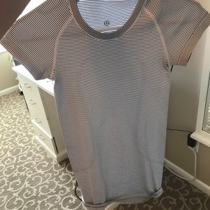 lululemon swiftly tech